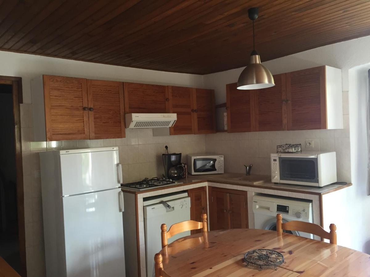 Apartament Studio Corte Corte  Zewnętrze zdjęcie